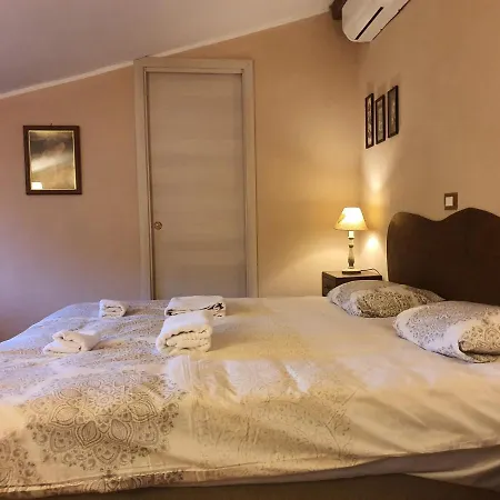Bed & Breakfast Il Cuore Di Casciana Lari