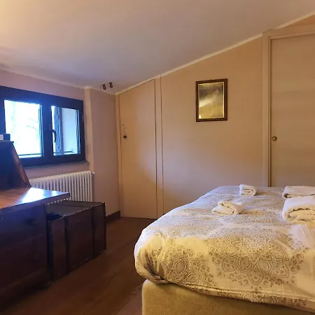 Il Cuore Di Casciana Bed & Breakfast Lari