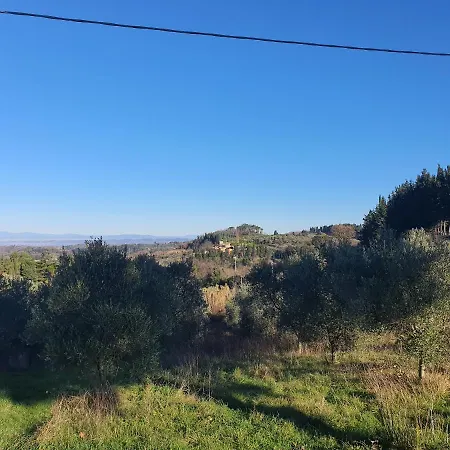 Il Cuore Di Casciana