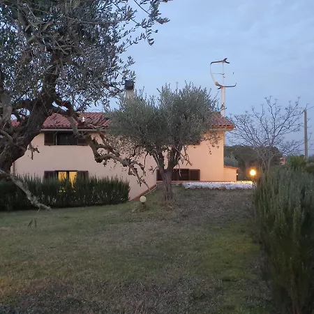 Il Cuore Di Casciana