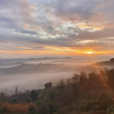 Il Cuore Di Casciana