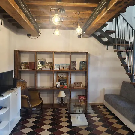 Bed & Breakfast Il Cuore Di Casciana