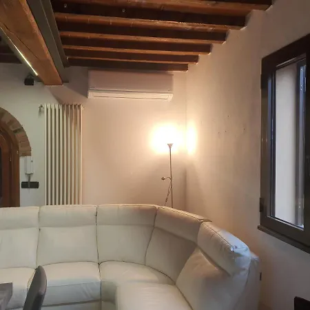 Bed & Breakfast Il Cuore Di Casciana *