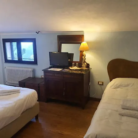 Bed & Breakfast Il Cuore Di Casciana