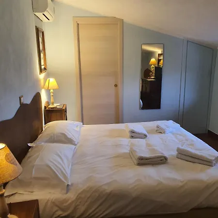 Bed & Breakfast Il Cuore Di Casciana *