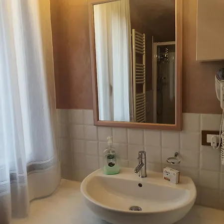 Il Cuore Di Casciana Bed & Breakfast