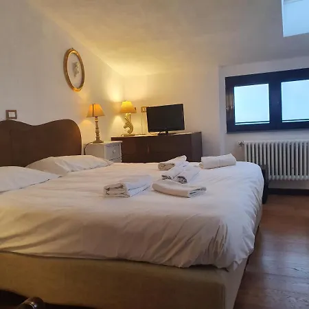 Bed & Breakfast Il Cuore Di Casciana